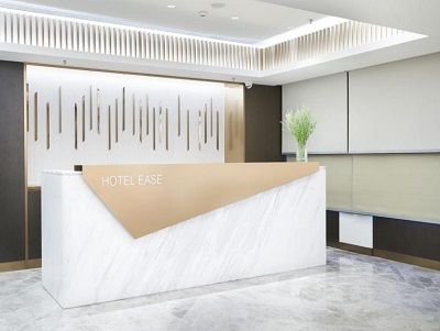 Hotel Ease Access Wan Chai Hongkong Eksteriør bilde